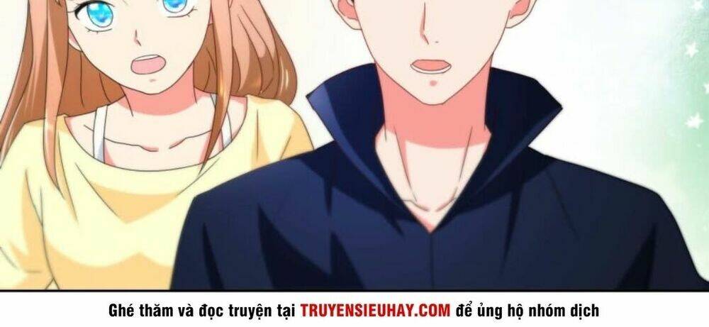 vú em là cổ tiên chapter 28 14