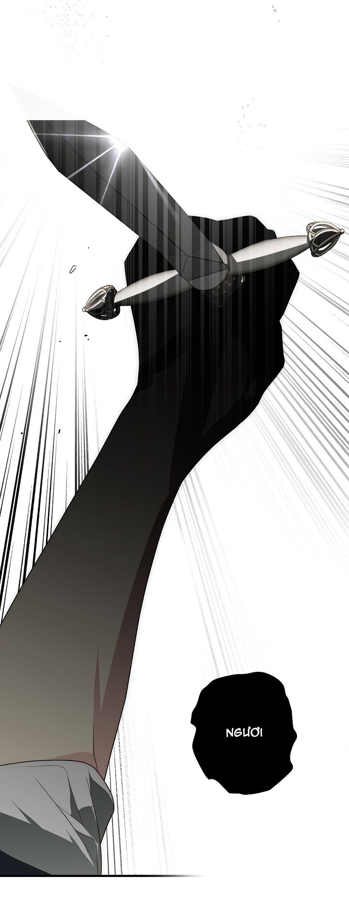 tiểu thư bí ẩn chapter 13 50