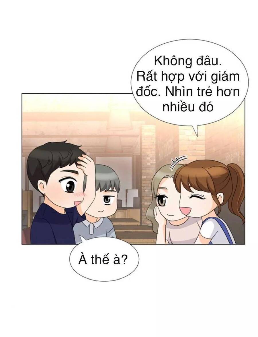 idol và sếp, em yêu ai? chapter 43 10