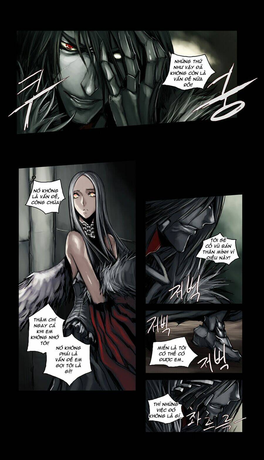 a fairytale for the demon lord chapter 26 6