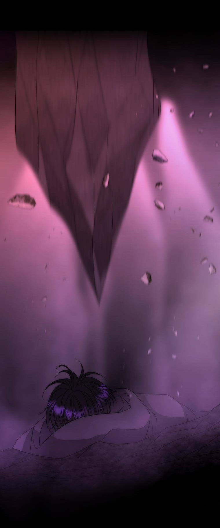 năm môn đệ của charlotte chapter 171.2 8