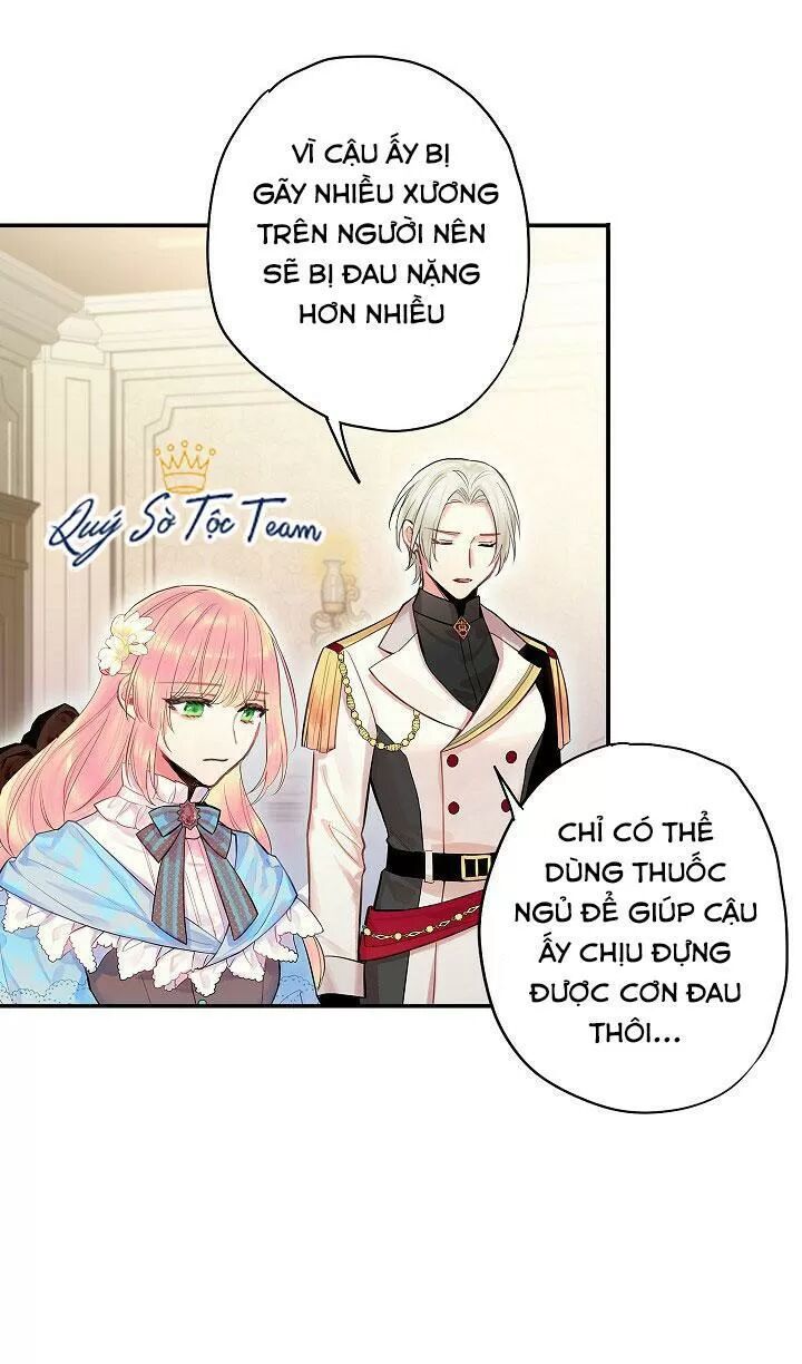 thánh nữ ẩn danh chapter 141 13