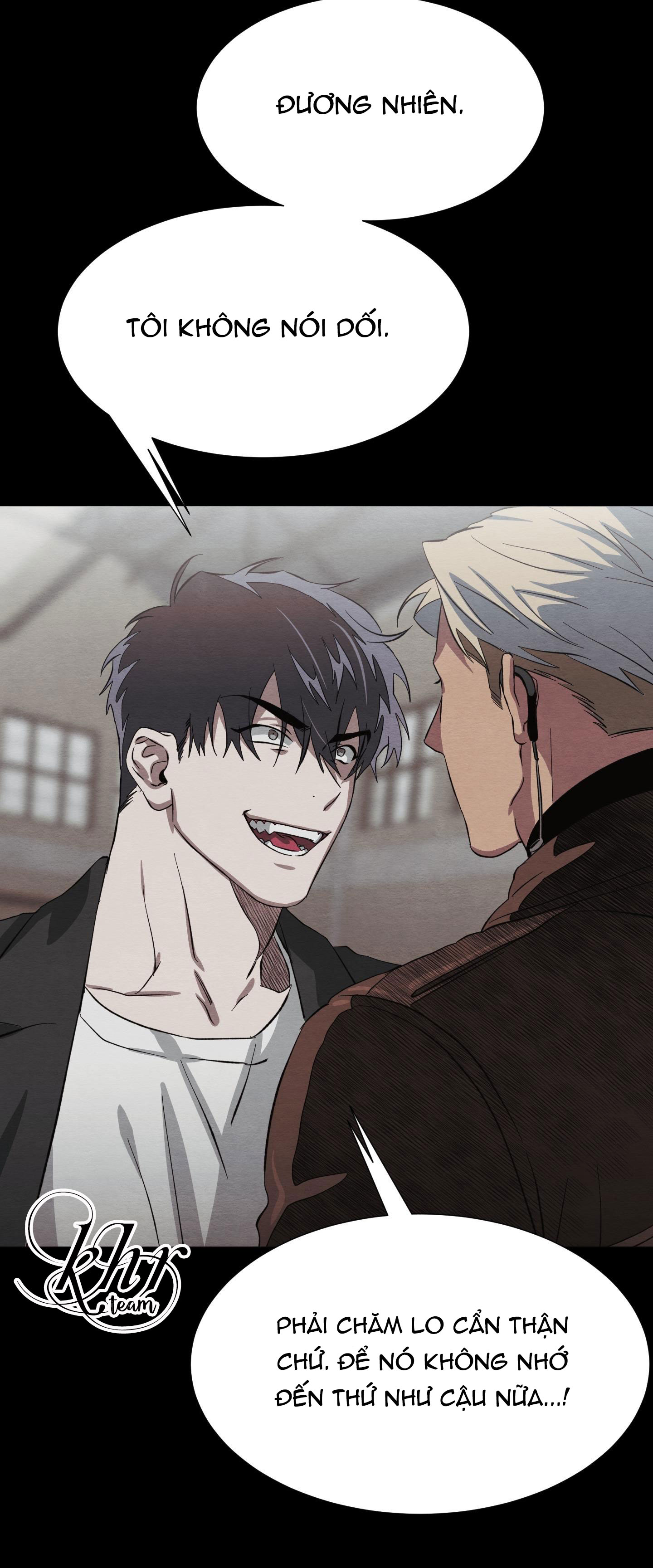 vị khách không mời chapter 20 31