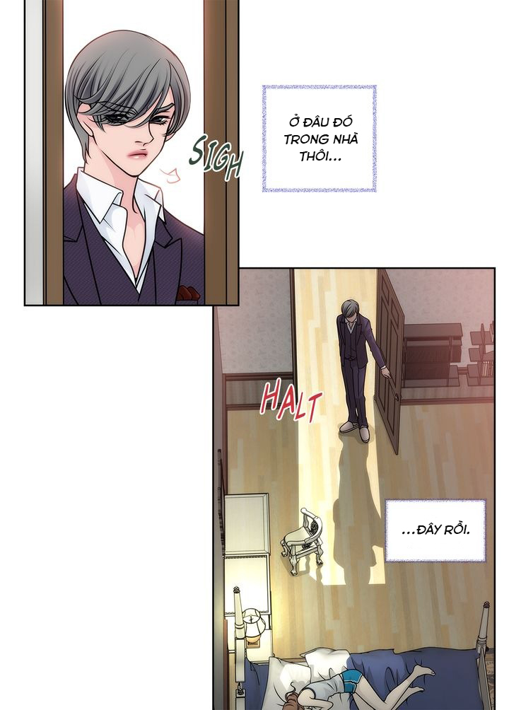 người đàn ông của tôi chapter 11.2 8