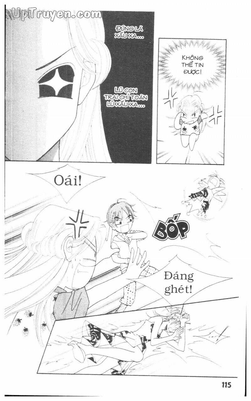 người yêu lý tưởng chapter 2.2 36