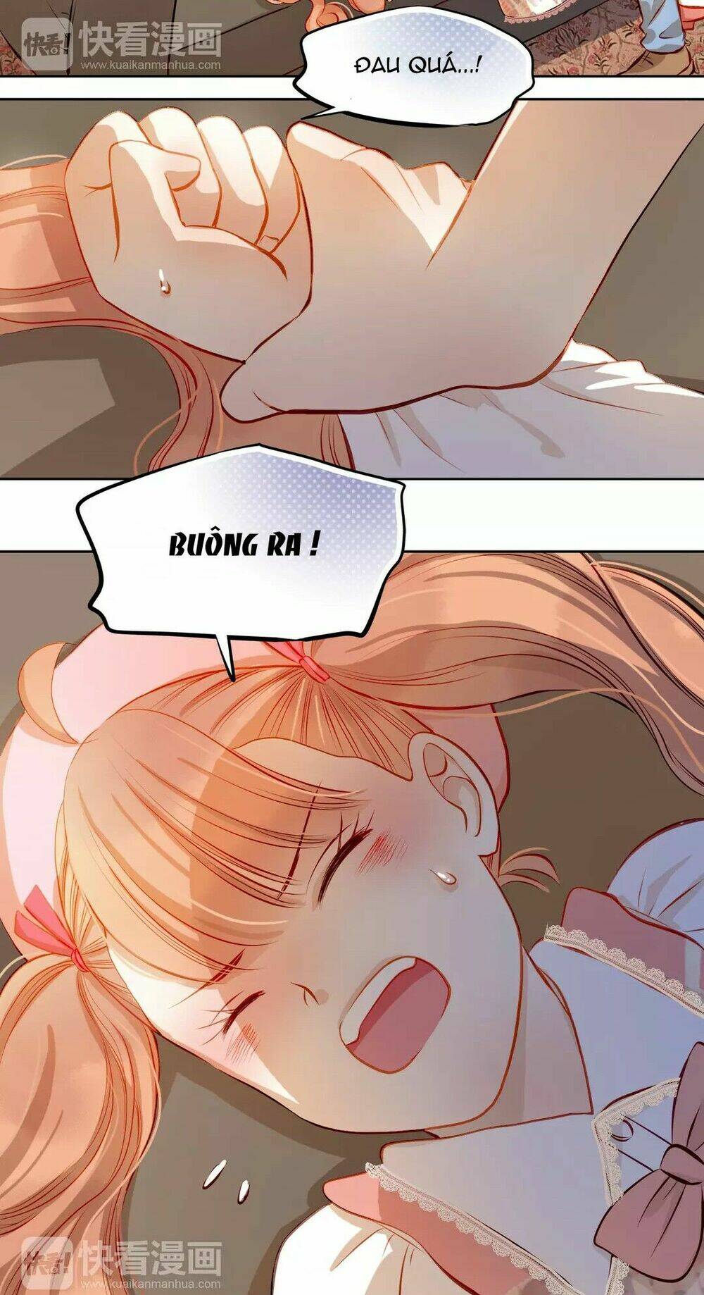 sự cám dỗ xấu xa chapter 35 13