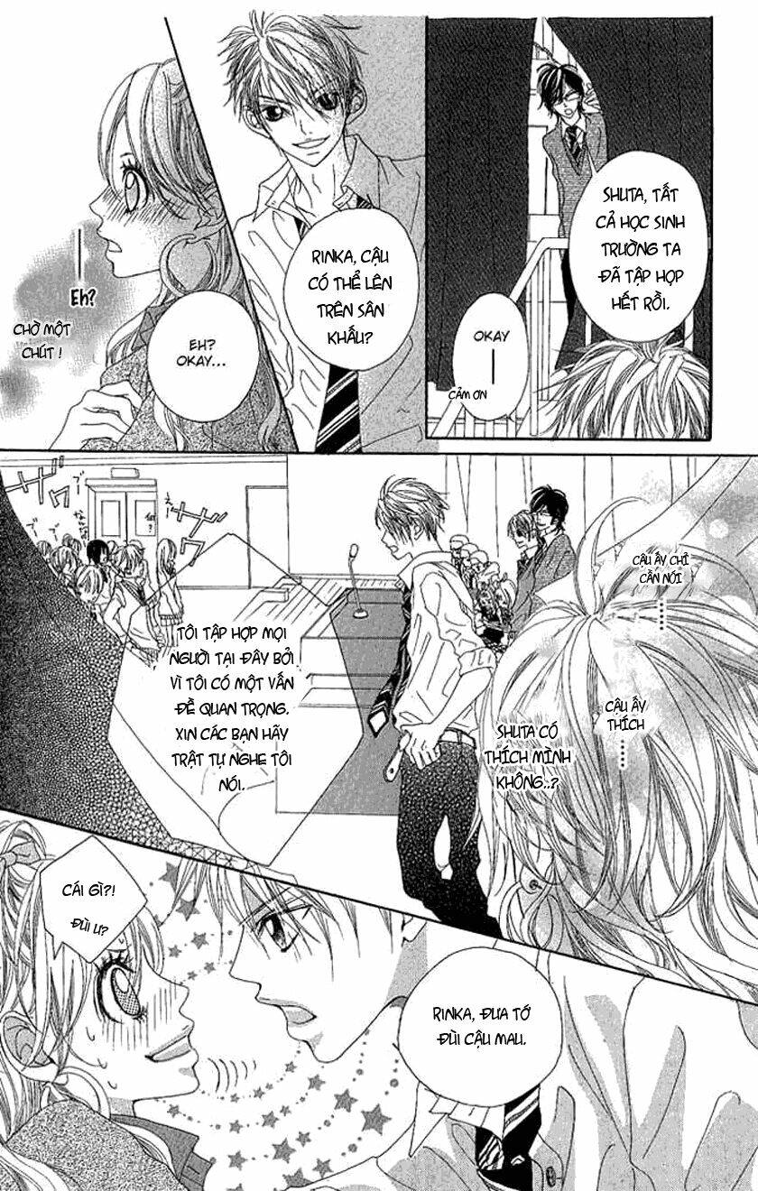 marugoto ore no mono chapter 1 42