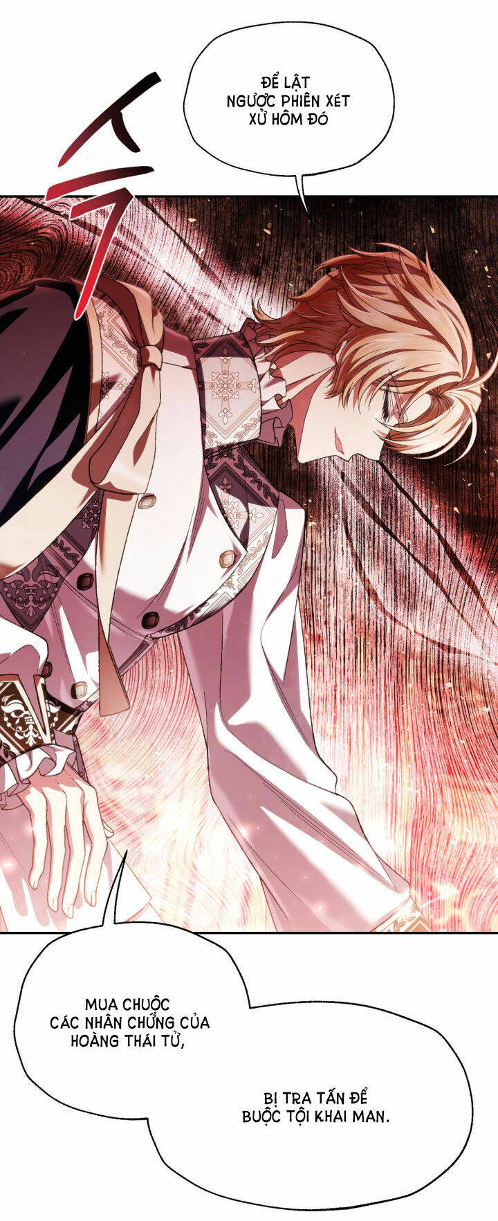 cha, con không muốn kết hôn đâu chapter 117.2 12