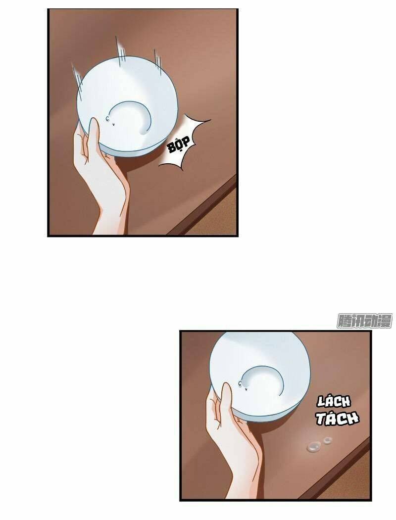 tình nhân kiếp trước là vĩ hồ chapter 3 18