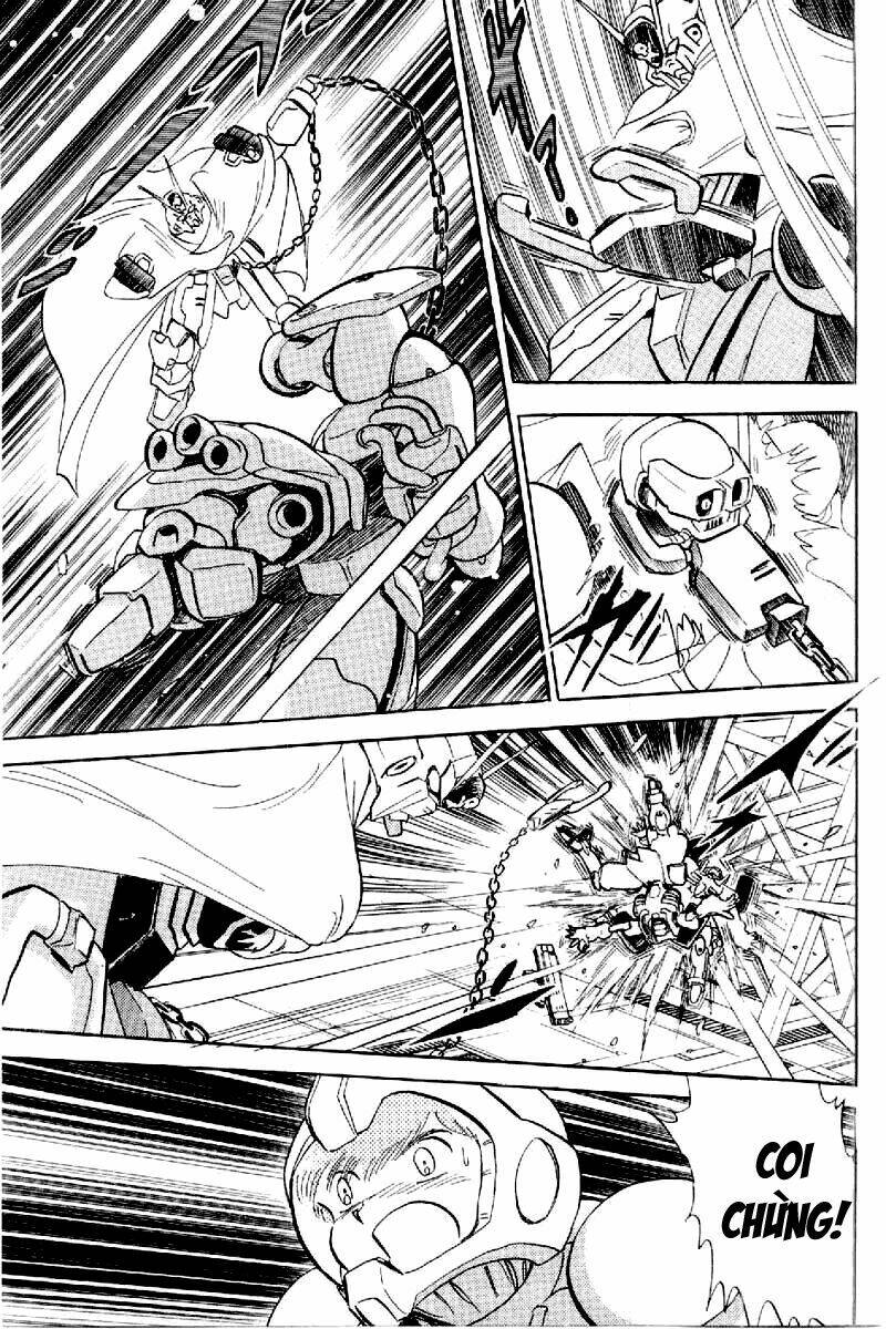 kidou senshi crossbone gundam chapter 1 29