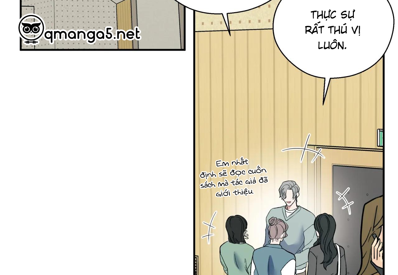 ám ảnh pheromone chapter 38 56