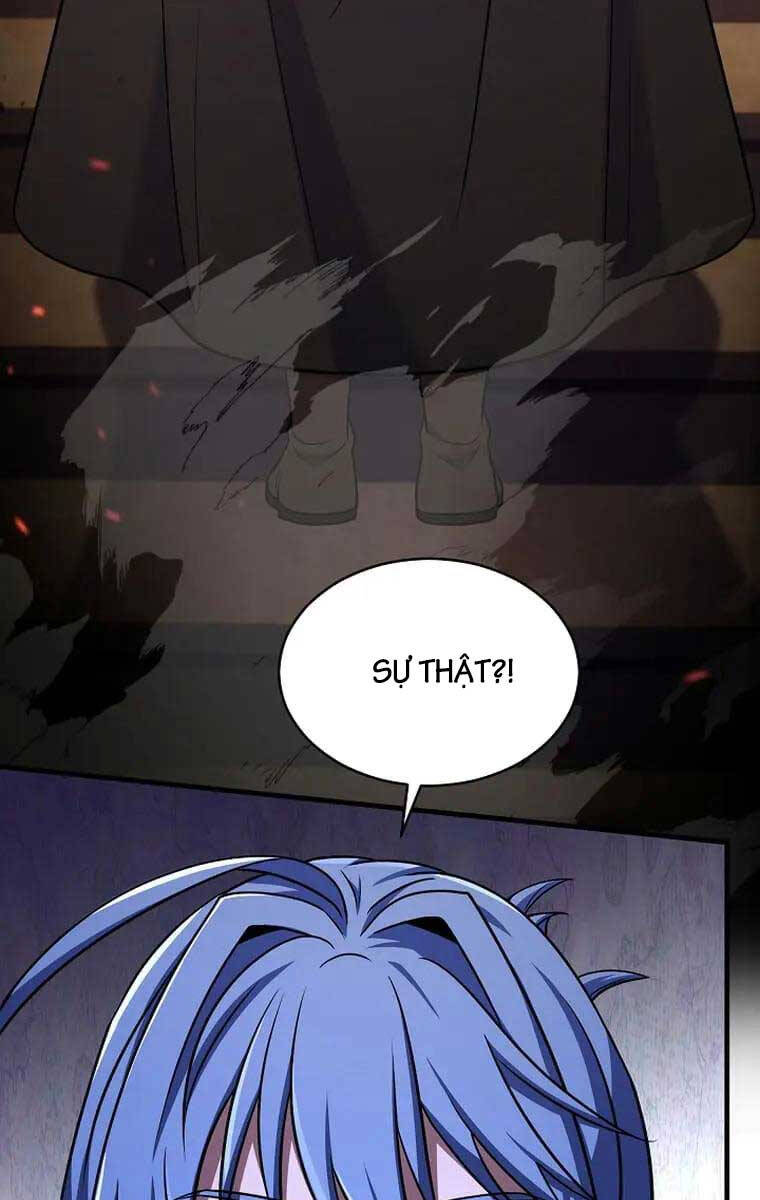 sự trở lại của hiệp sĩ giáo vô song chapter 113 117