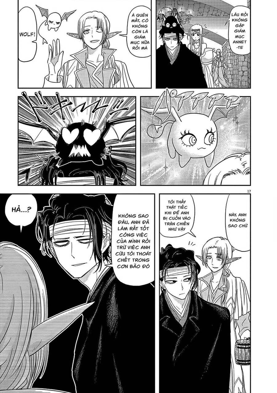 thất sách chuyển sinh chapter 23 17