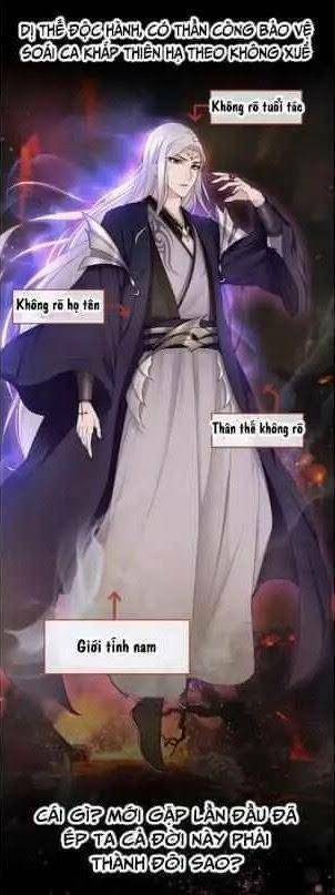 ma vương đại nhân, phu nhân lại bỏ đi rồi! chapter 0 15