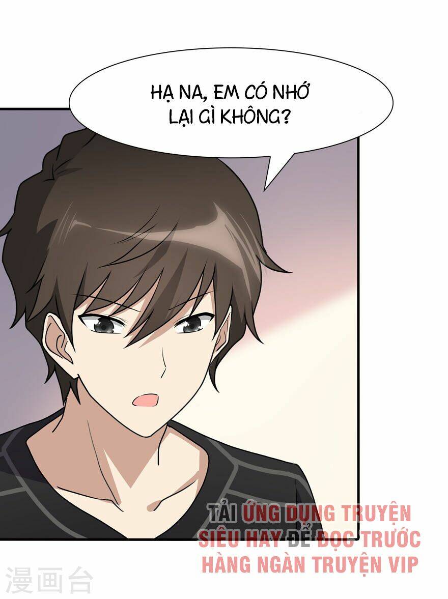bạn gái virus của tôi chapter 71 15