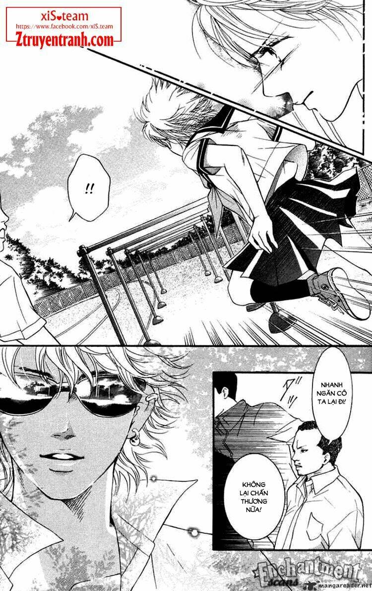 xứng danh anh hùng chapter 29 26