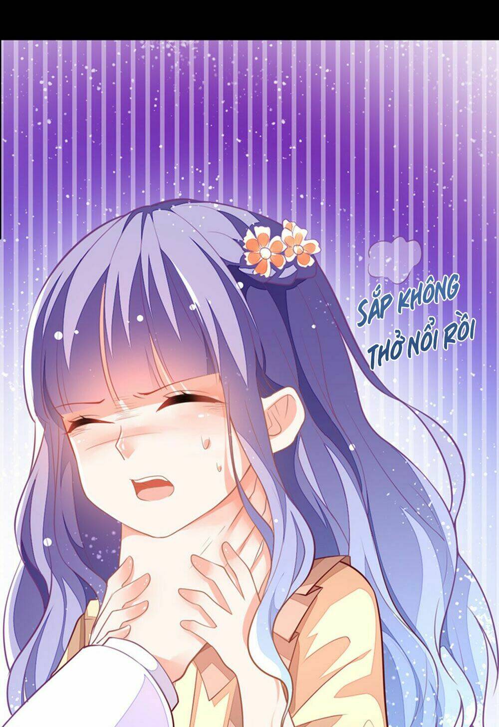 dị thế thịnh sủng : bỗng một ngày trở thành vương tước thiếu nữ chapter 7 11