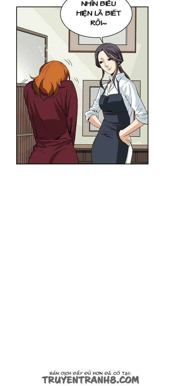 giấc mơ khủng khiếp - deadful dream chapter 6 58