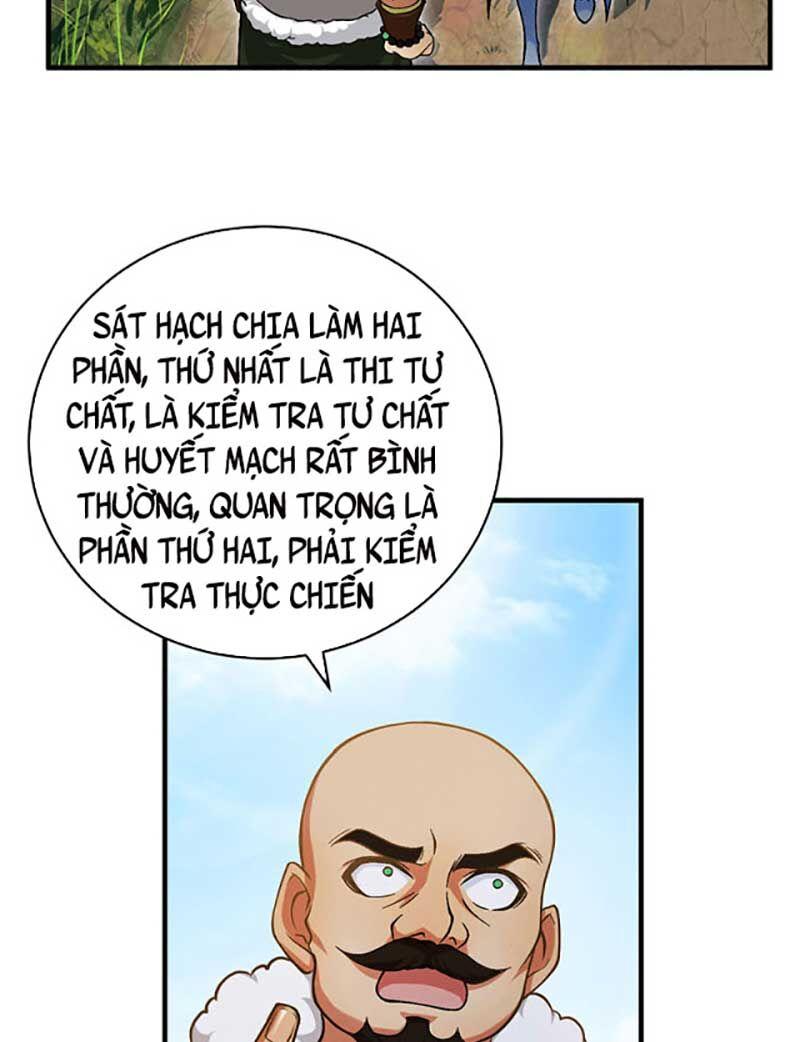 võ đạo độc tôn chapter 593 38