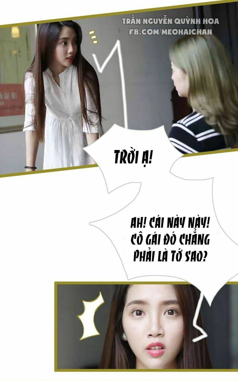 hôn đồ mạch lộ chapter 2 22