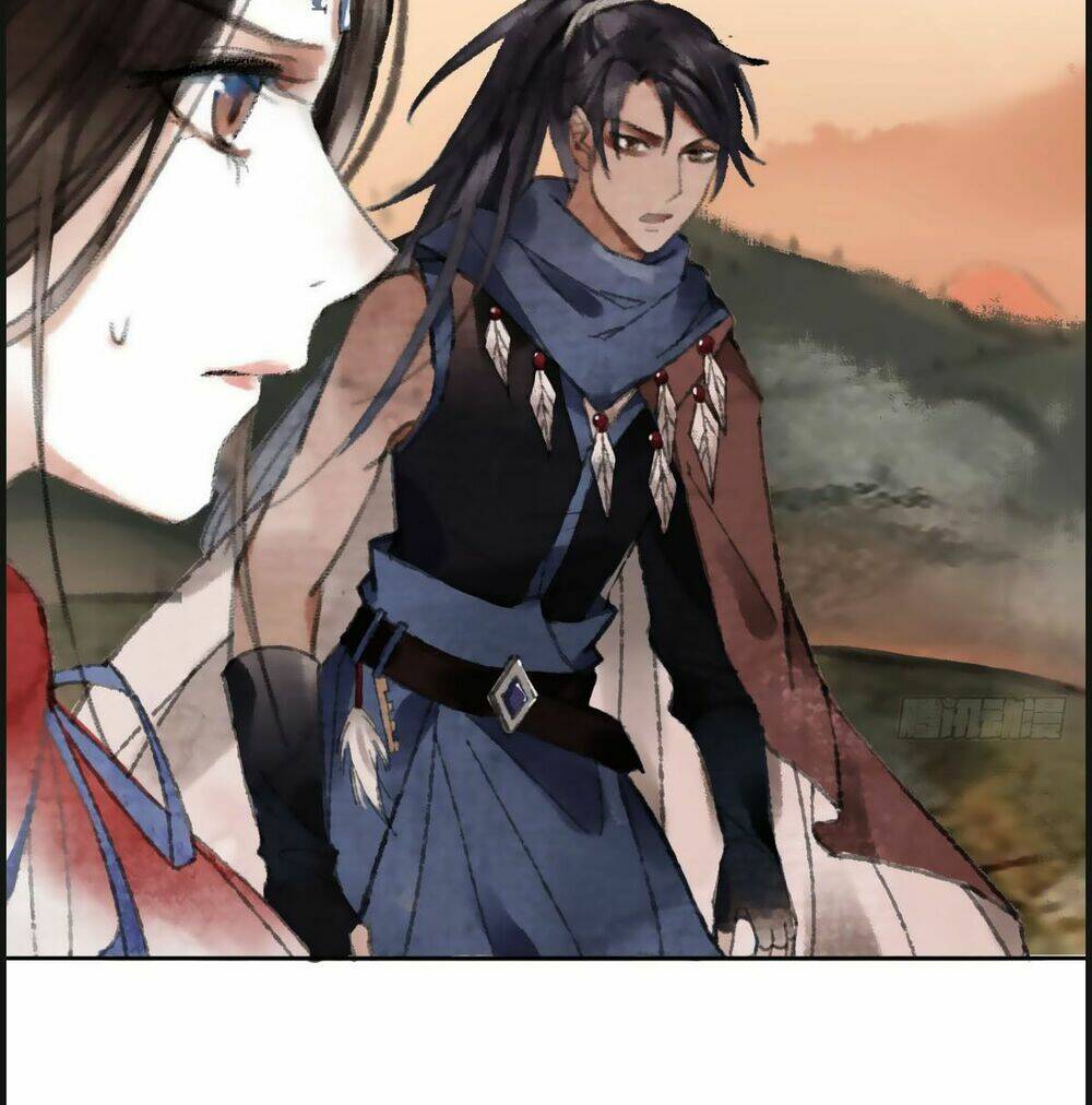 giấc mộng nam triều chapter 13 19