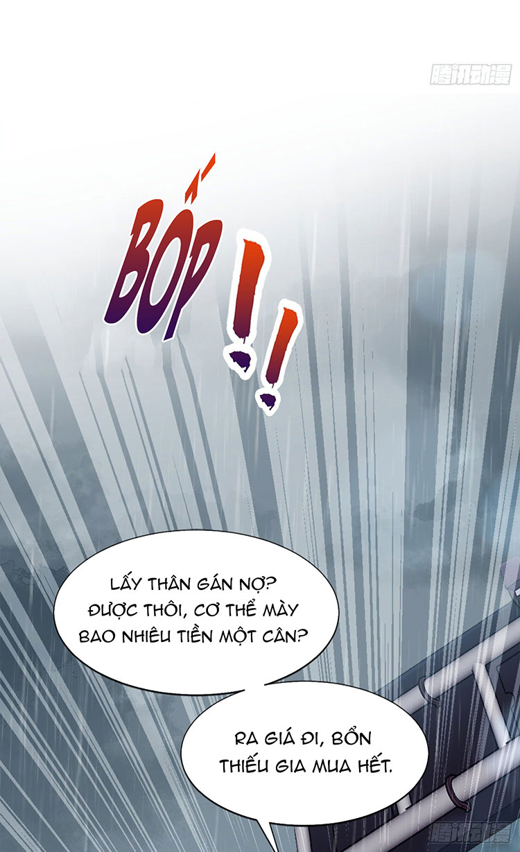 ác ma thì thầm chapter 4.2 9