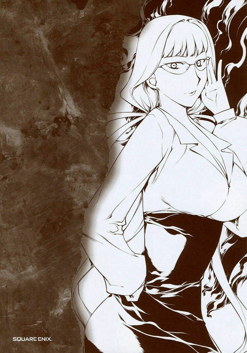 black god chapter 16 5