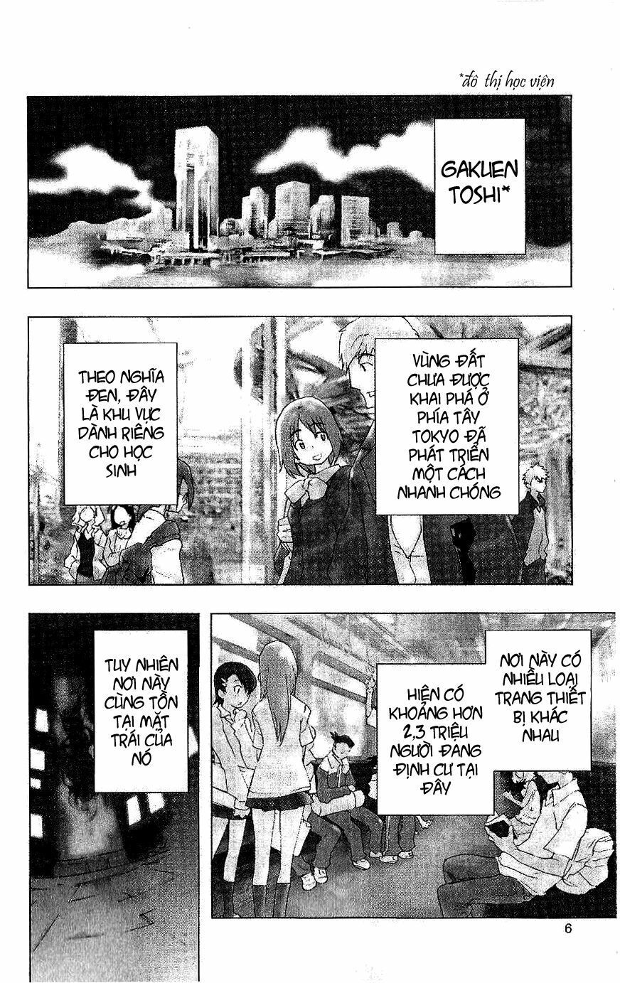 cấm thư ma thuật index chapter 1 4