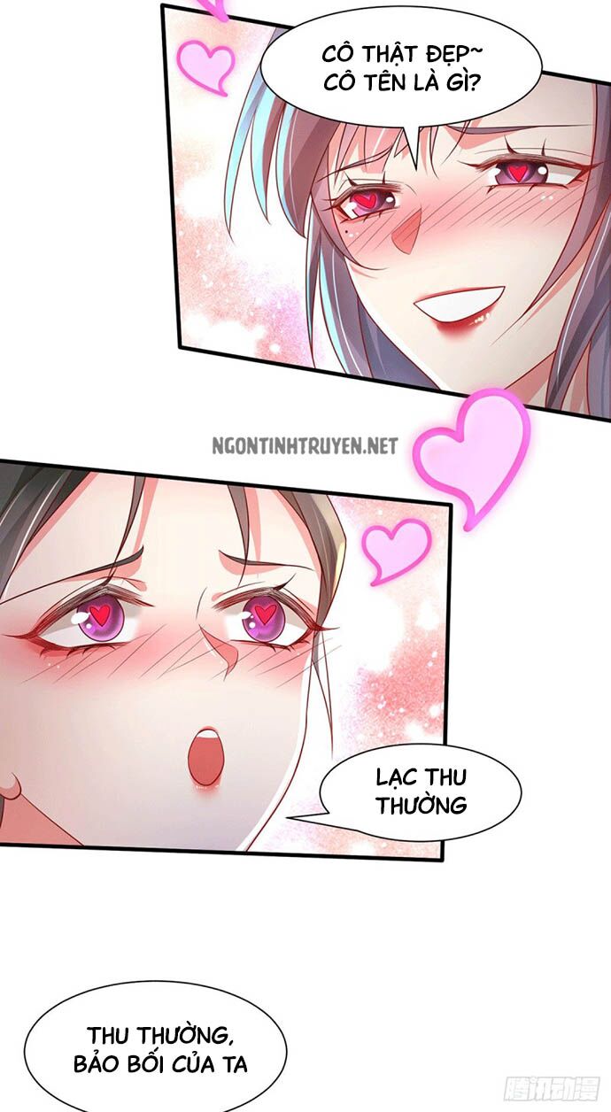 bệnh kiều phu quân ngạnh thượng cung chapter 44 22