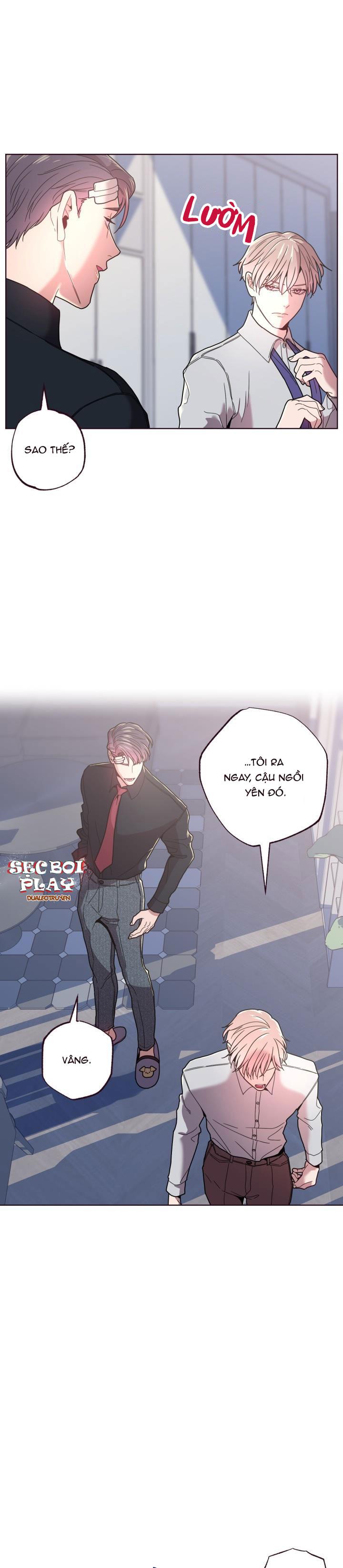 falling down chapter 15 11