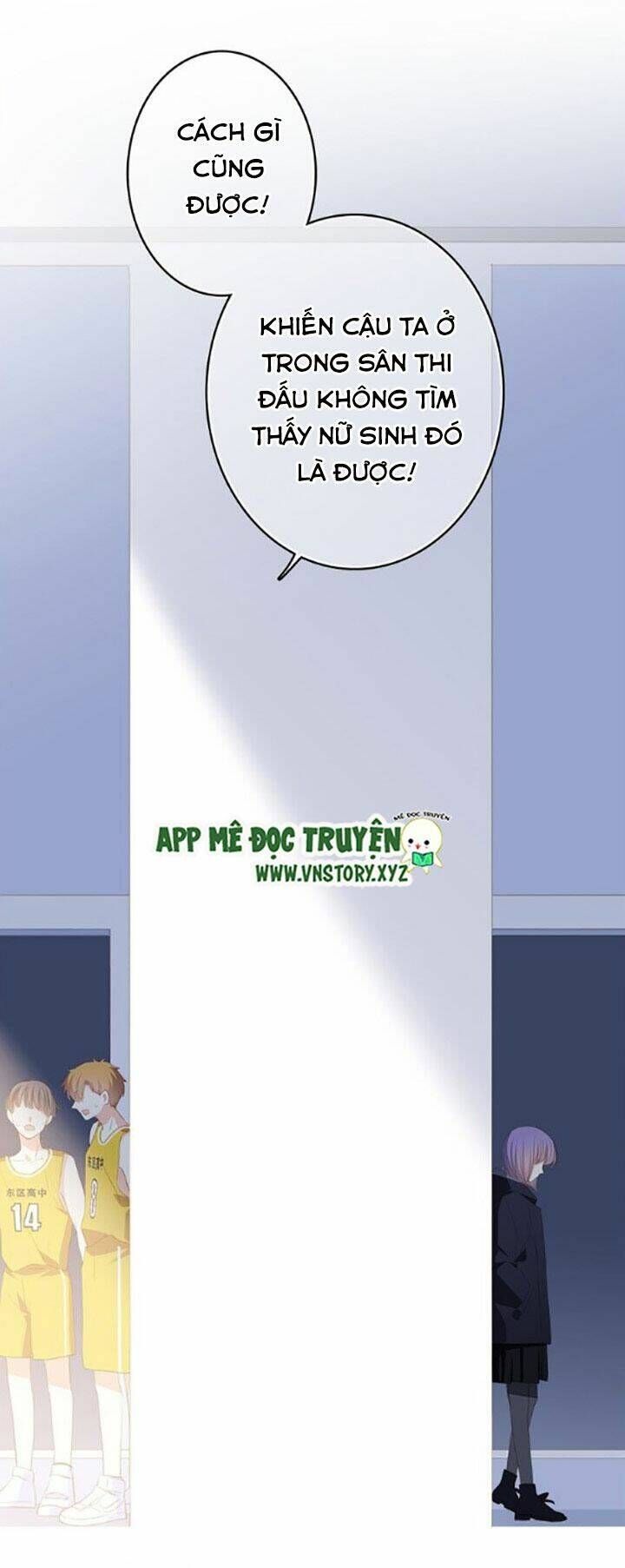 con tim rung động 2 chapter 81 30