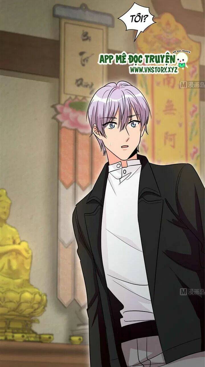 thiên hậu trở về chapter 177 37