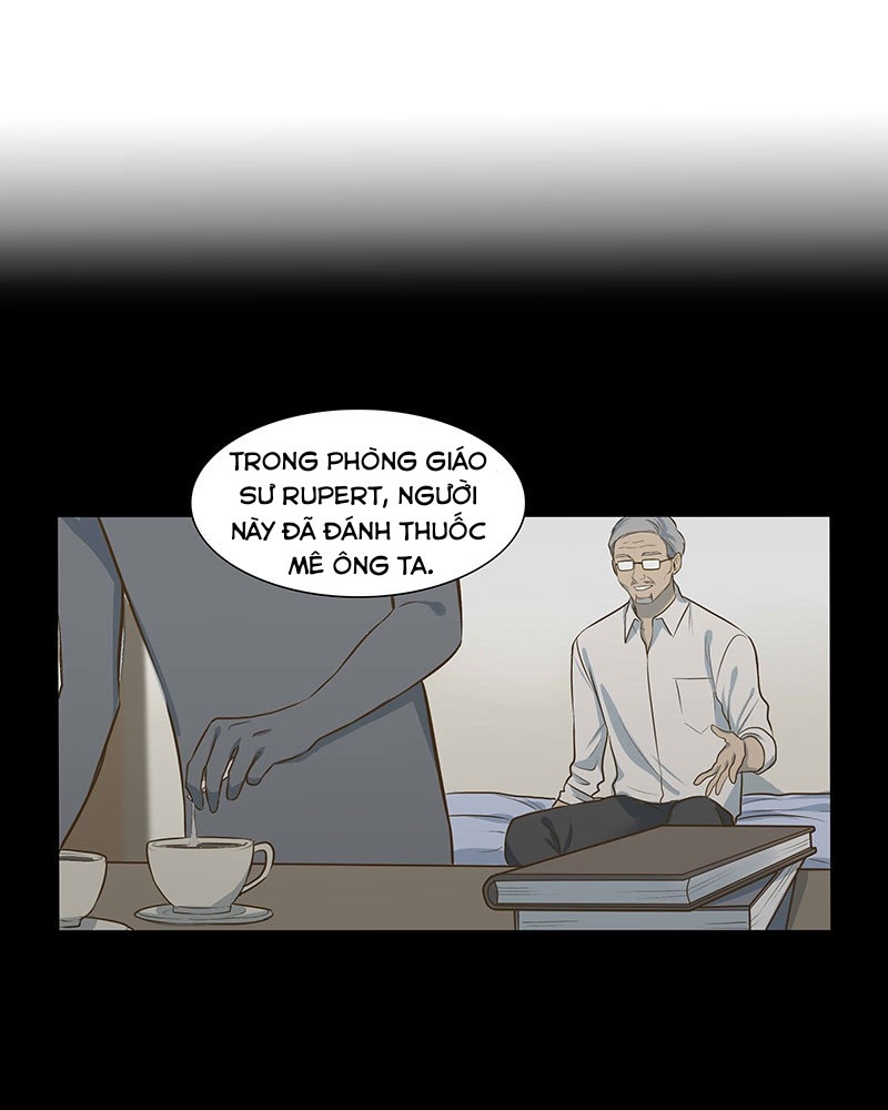 điều bí mật mà tôi luôn giữ kín chapter 14 24