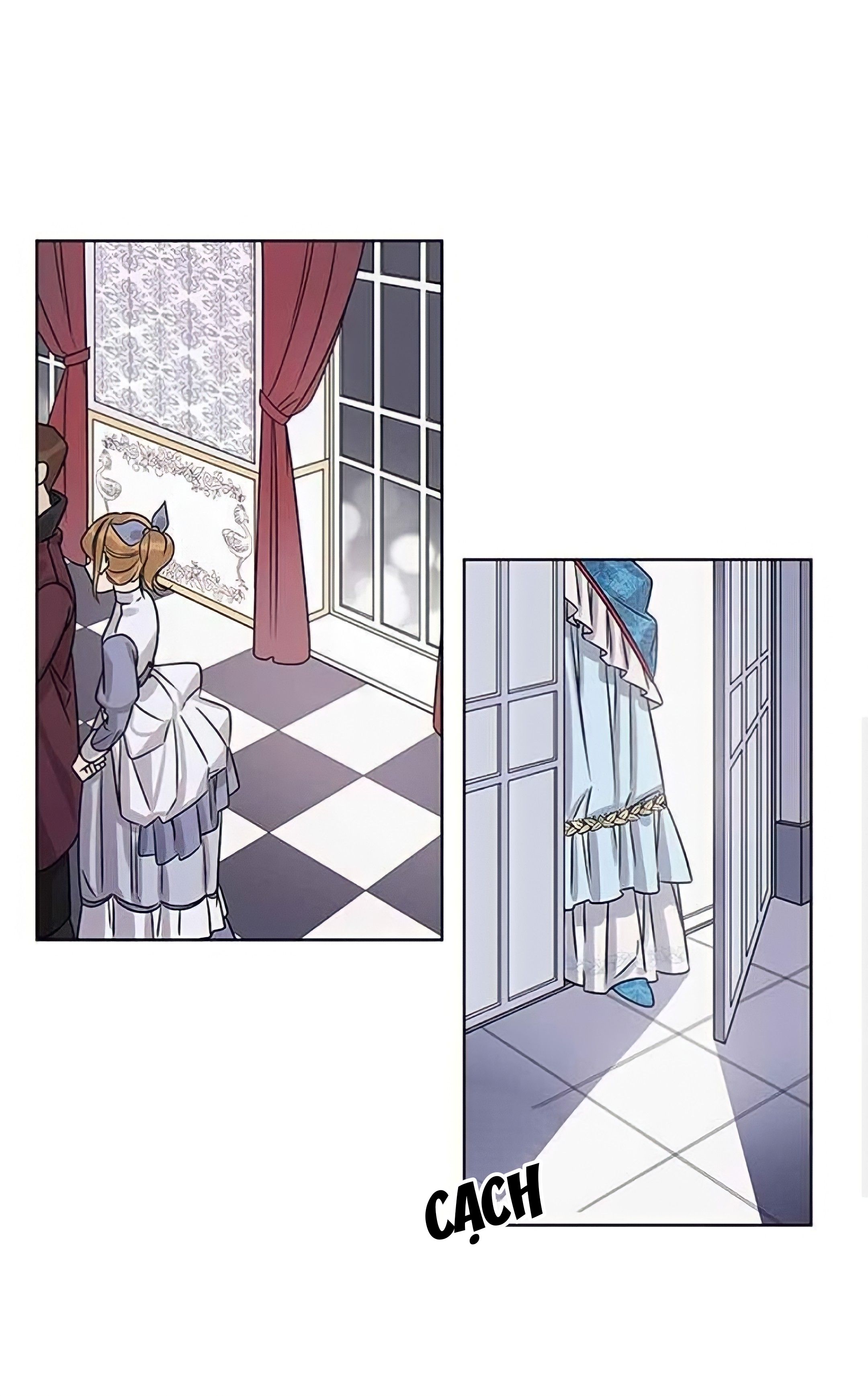 có rồng! (full) chapter 1 39