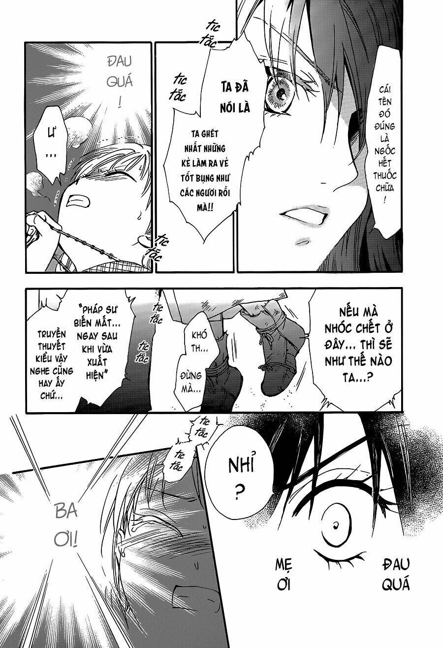 fushigi yuugi - byakko senki chapter 3 26