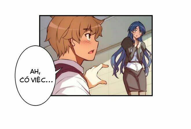 cohabitation with the fiancee chapter 22 12