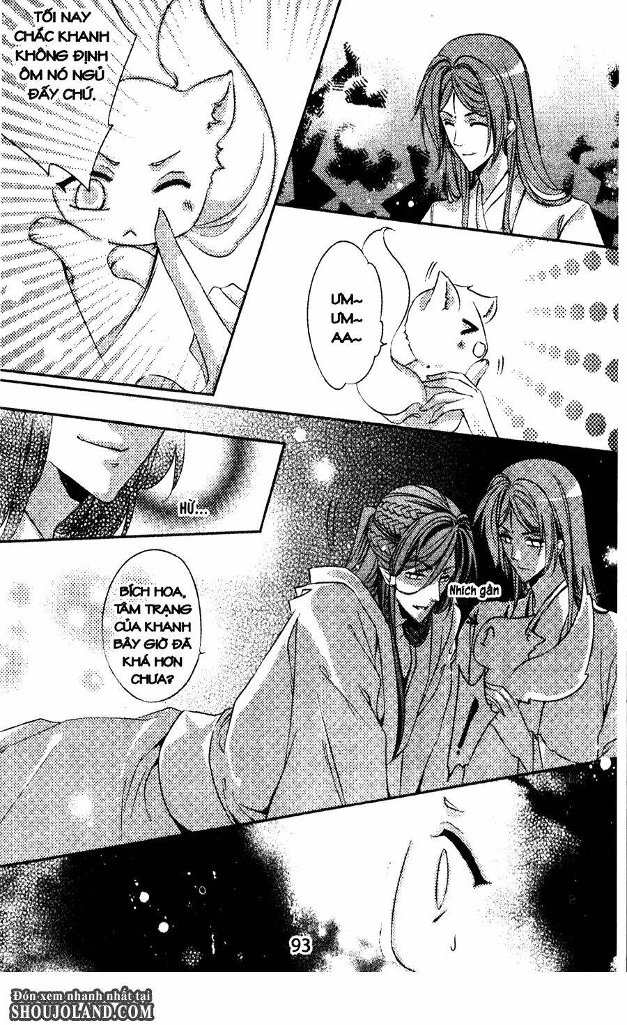 trứng như ý chapter 6 29