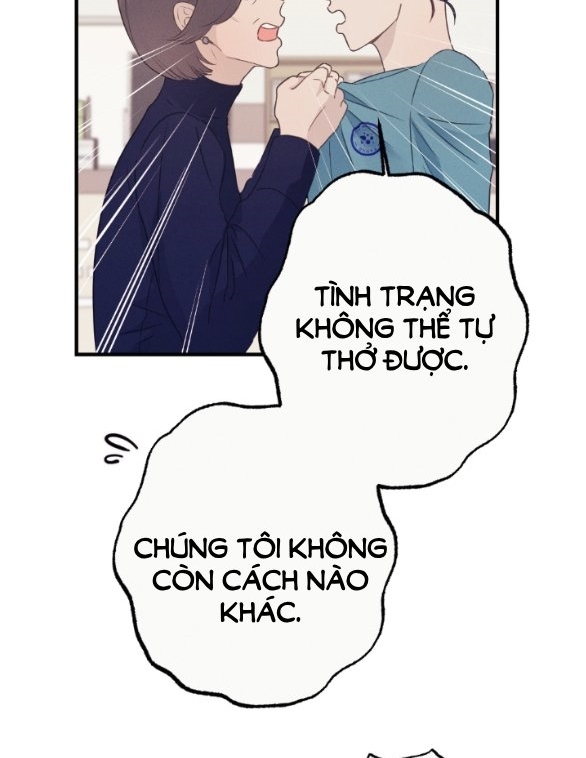 [18+] người vợ quyến rũ chapter 12.2 3