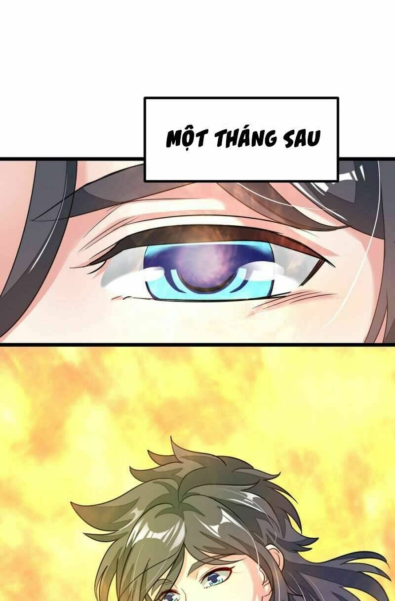 cửu dương thần vương chapter 83 8