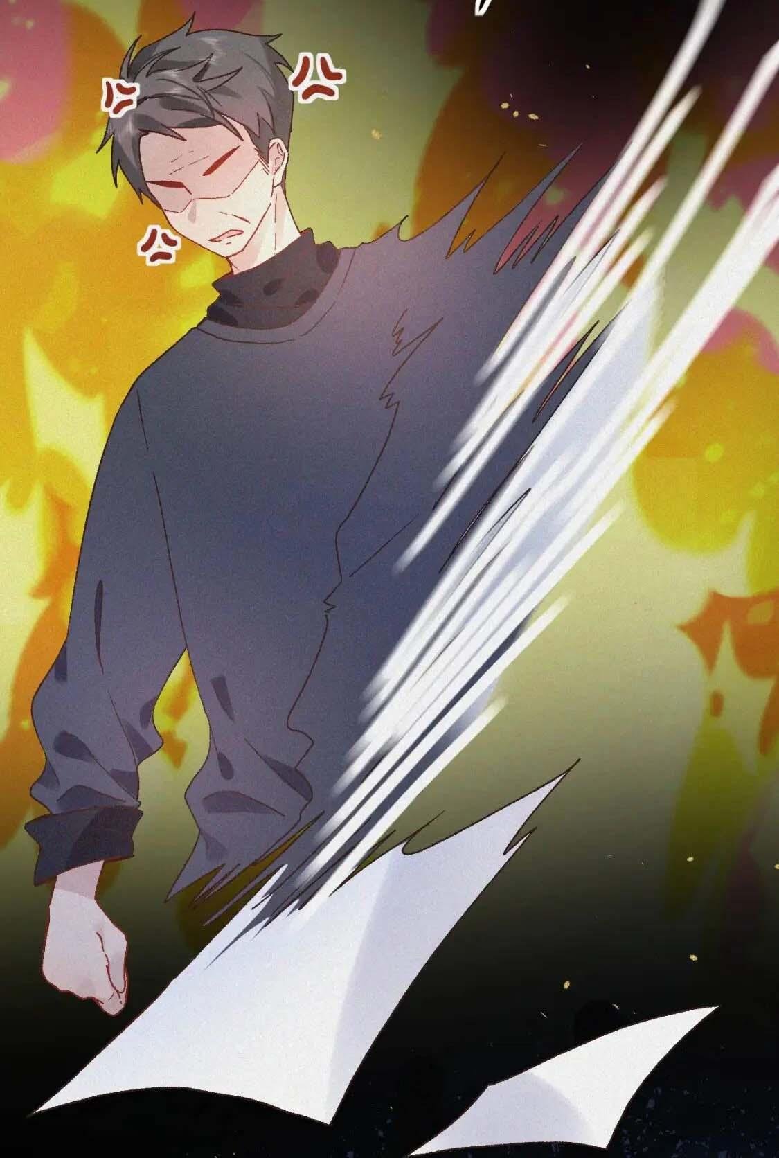 mối tình đầu của cậu ấy lại chính là tôi chapter 29 27