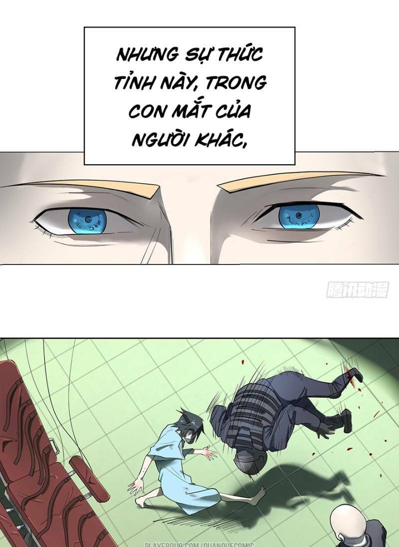 danh sách kẻ phản diện chapter 1 45