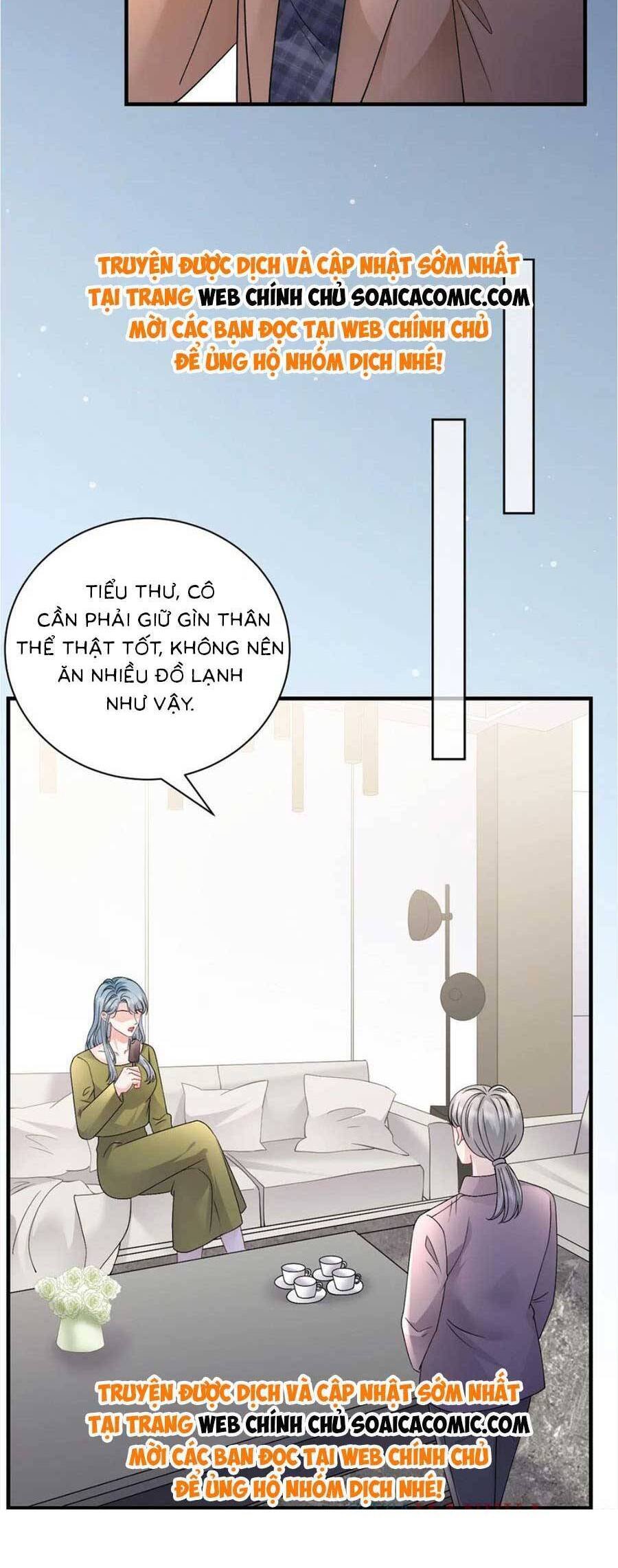 [16+] đại tiểu thư có thể có ý đồ xấu chapter 182 21