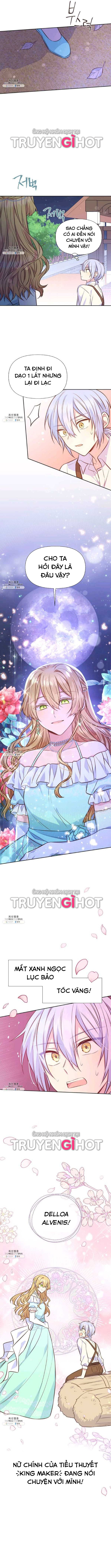 nhân vật phụ cũng xứng đáng có được tình yêu chapter 25 6