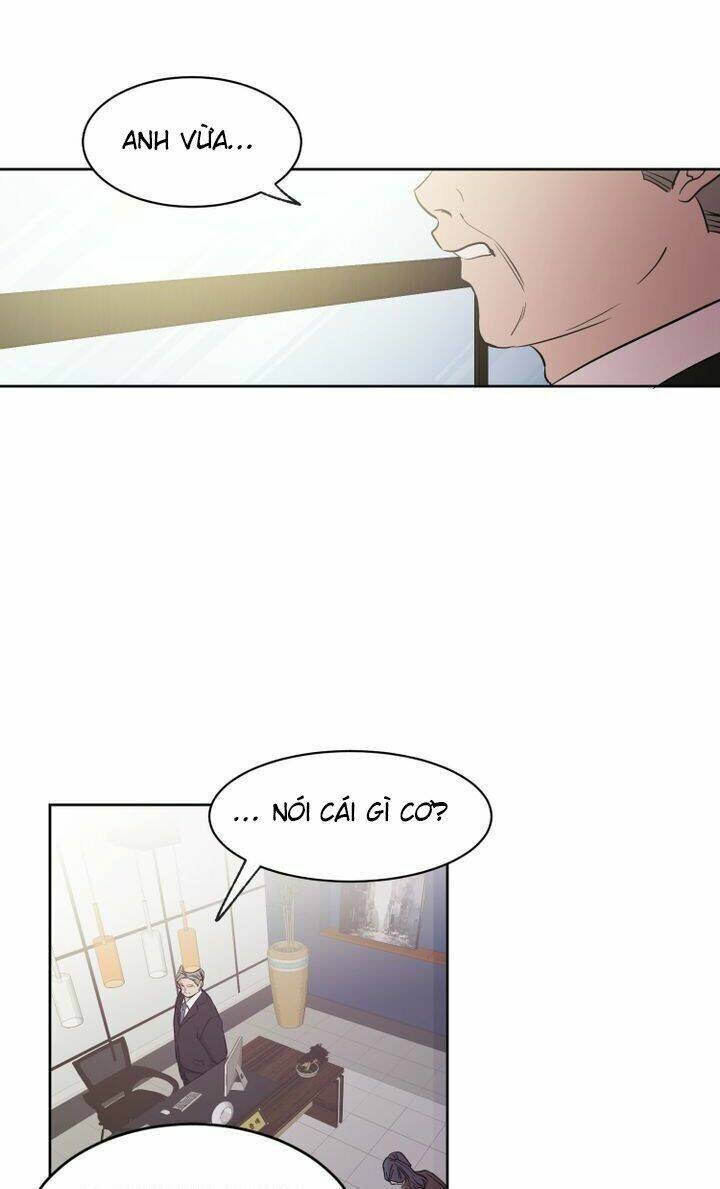 idol sống trong nhà tôi ! chapter 6 42