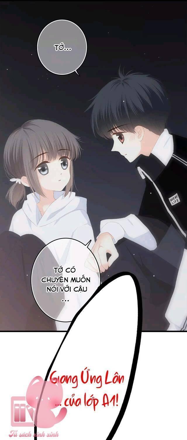 con tim rung động 2 chapter 80.2 25