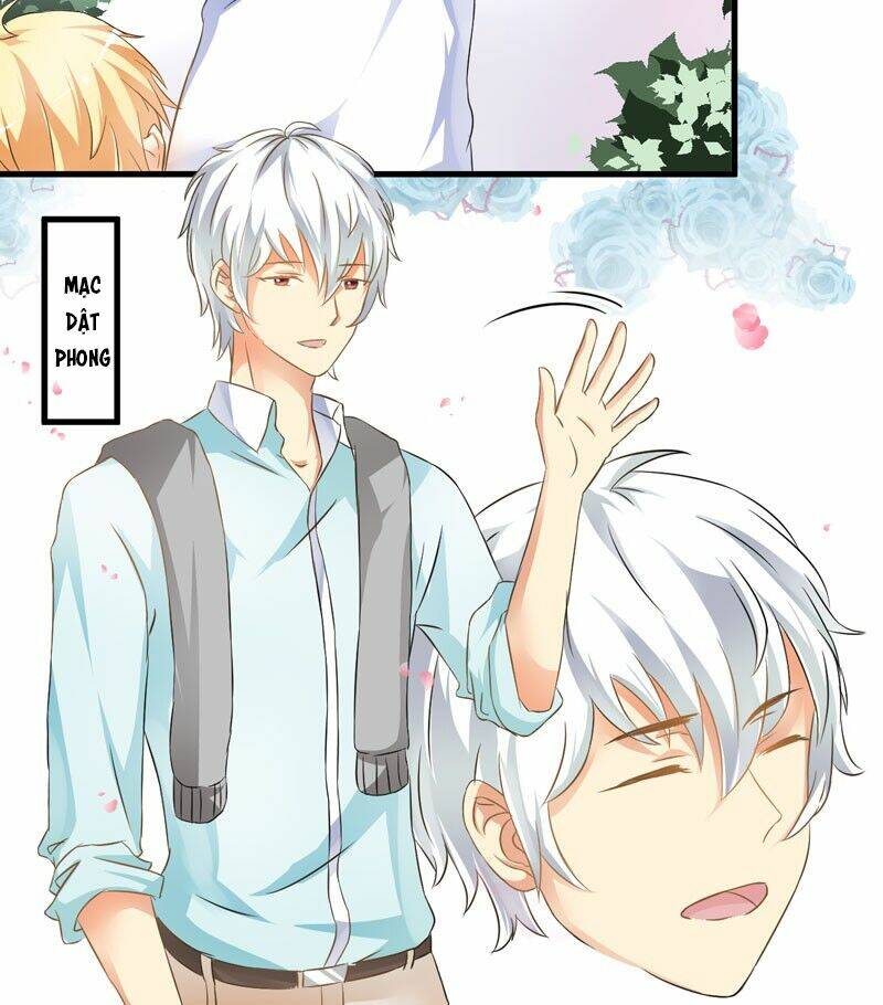 hào môn cường sủng: vật chơi 100 ngày của tổng tài chapter 8 21