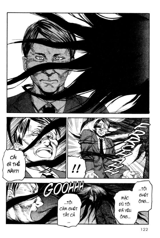 togari chapter 38 17