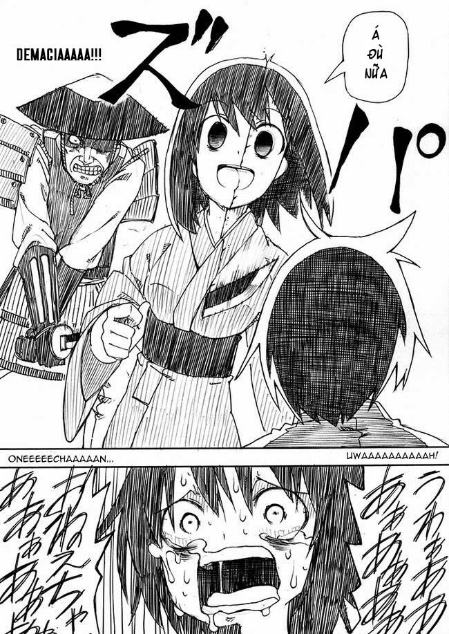 kuso manga bukuro chapter 5 7