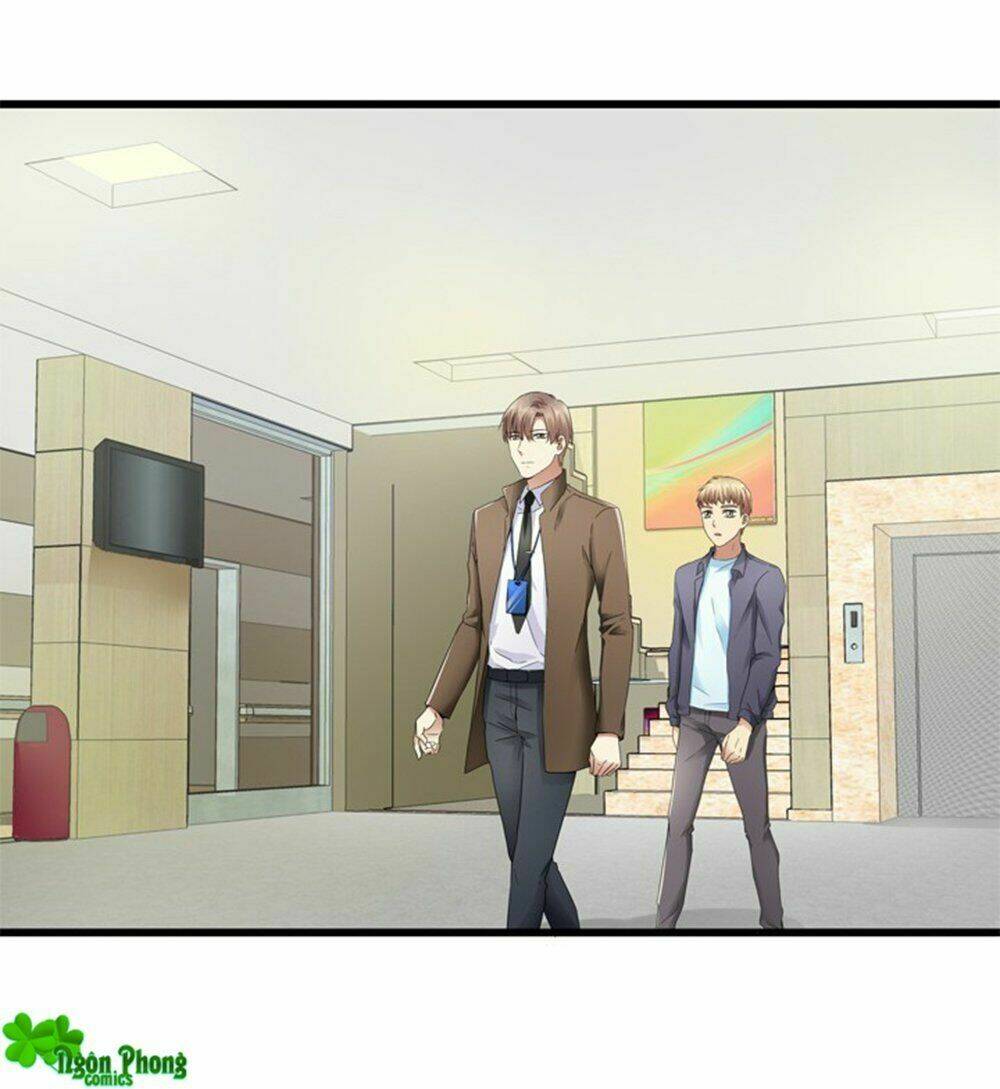 khi trò chơi ác ma bắt đầu chapter 40 12