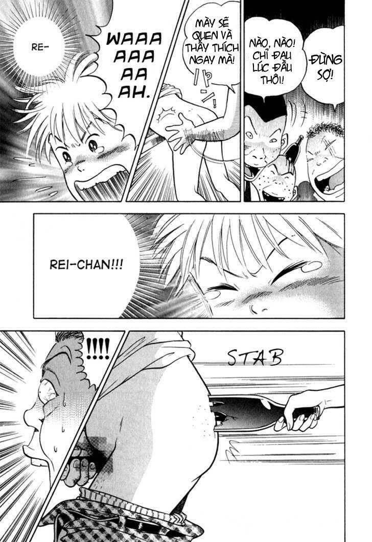 piano no mori chapter 11 15